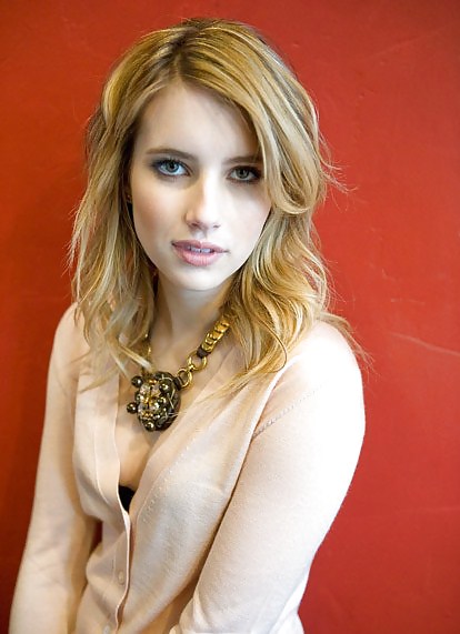 Emma Roberts #20072248