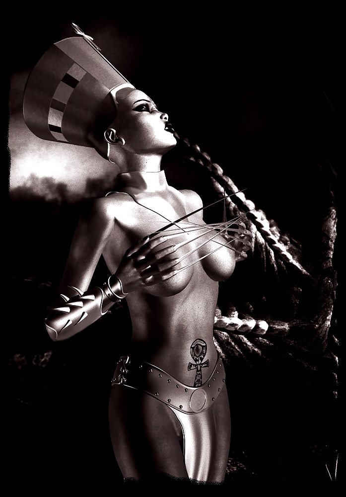 Sexy donne nere. latine sexy, regine egiziane, elfi 12
 #10659397