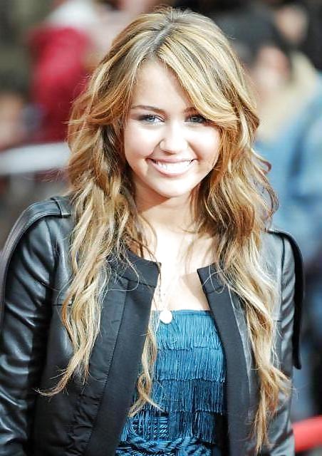 Miley Cyrus #2788736