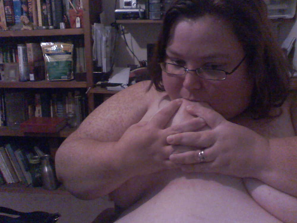 More of my ssbbw wife #5291750