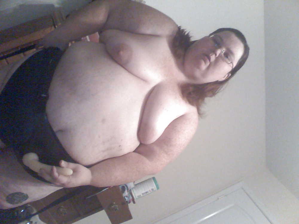 More of my ssbbw wife #5291794