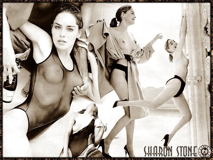 Sharon Stone #2574173