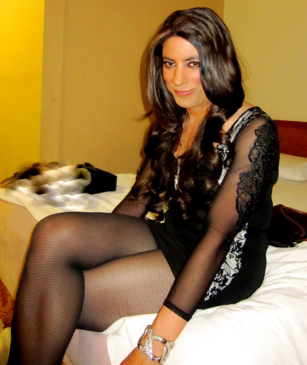 TGirl Night On The Red Carpet #14298240