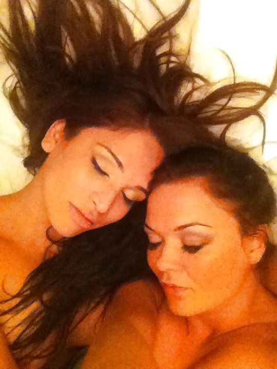 March 2012 More Hoties #8419560