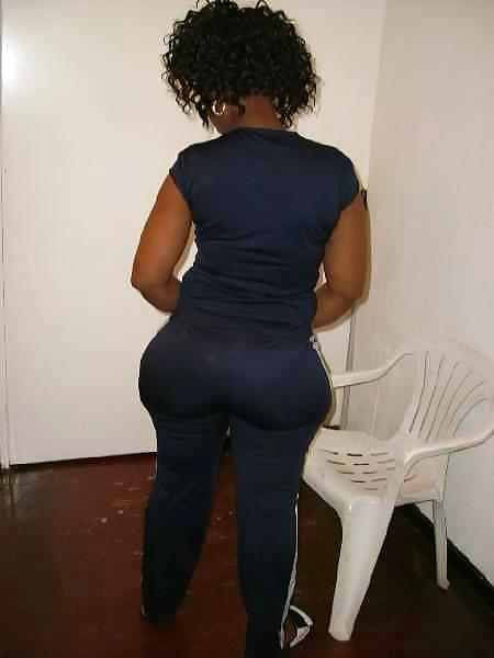 Former ass #9584857