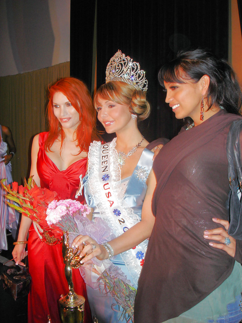 TS Angelica #4562626