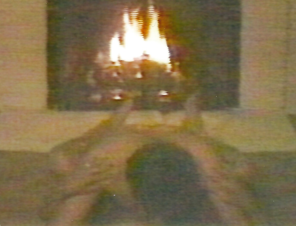 Clarissa Fireplace #12948621