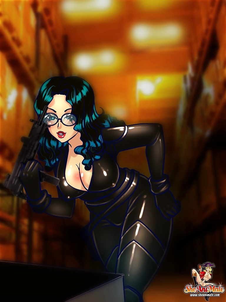 Cobra-la-la-la-la-la #2366492