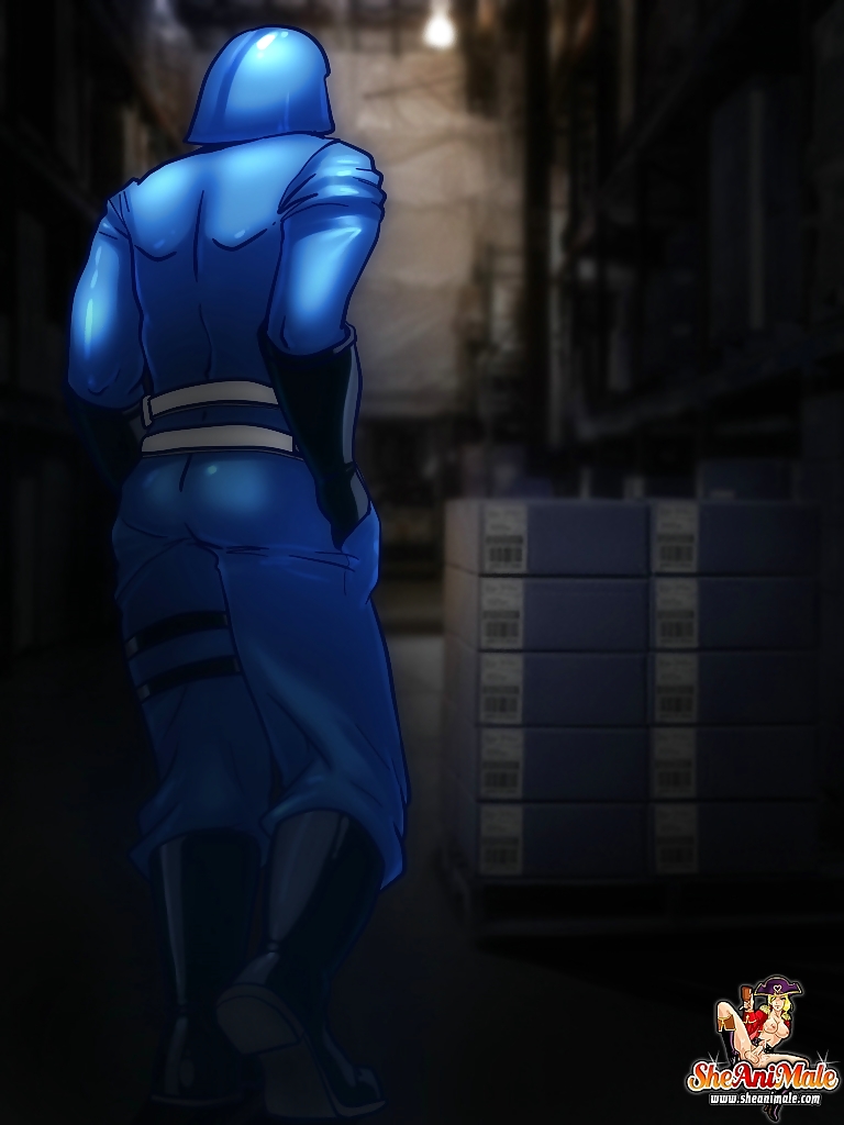 Cobra-la-la-la-la-la #2366603