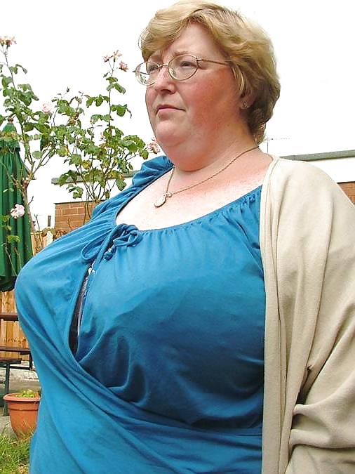 Tun Sie Riesigen Titten Lieben? #6095359
