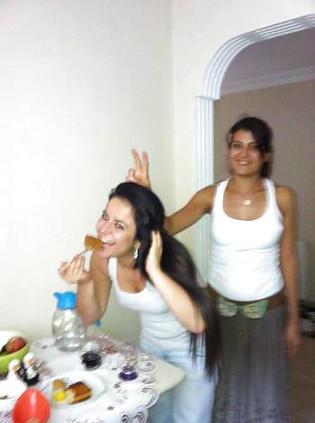 Sivasli reyhanim turkish #17952221