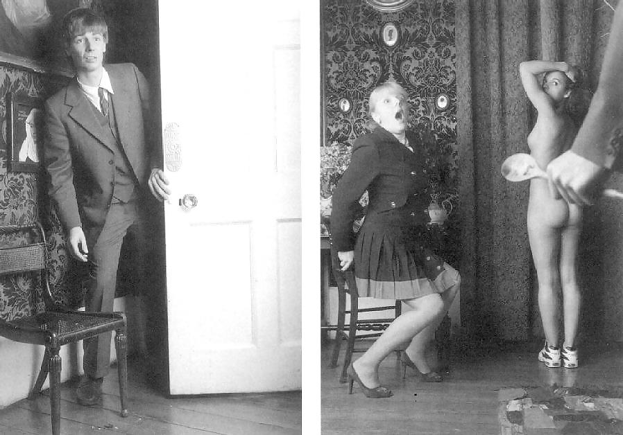 El ajuste de cuentas
 #5086358