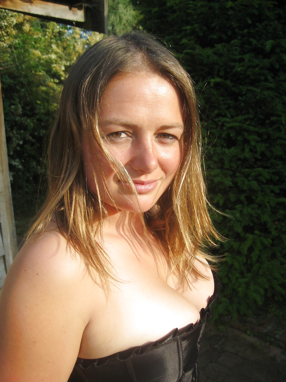 Busty Kelly #9400729