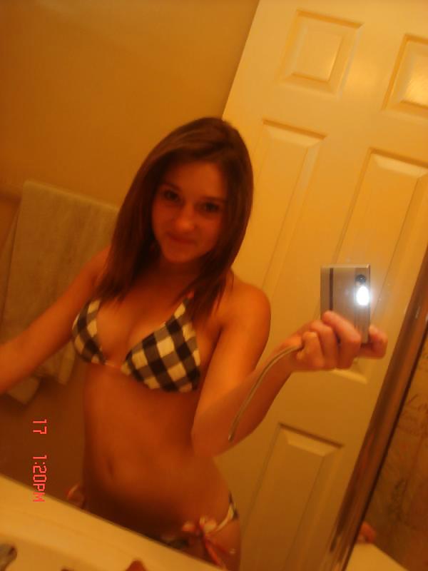 Amateuer teens 2 #4342039