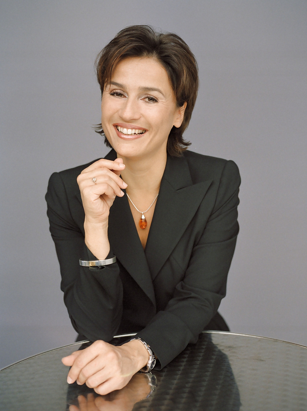 Sandra Maischberger for alwayshard86 #6227643