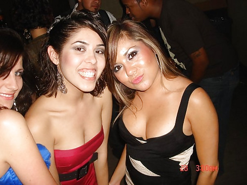 Hot Latinas 4 #10505568