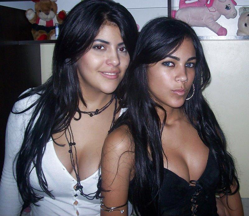 Hot Latinas 4 #10505596