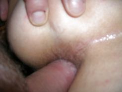 Creampie mrs