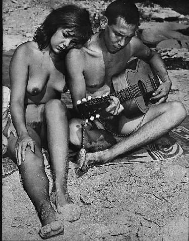 Vintage Nudist Photos #9374258