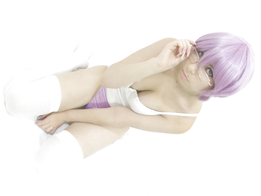 Cosplayer Filles Nues Non #19513243