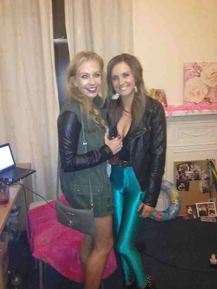 What would you do to these slags #11256537