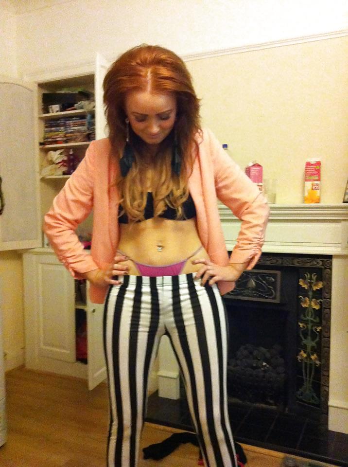 What would you do to these slags #11256638