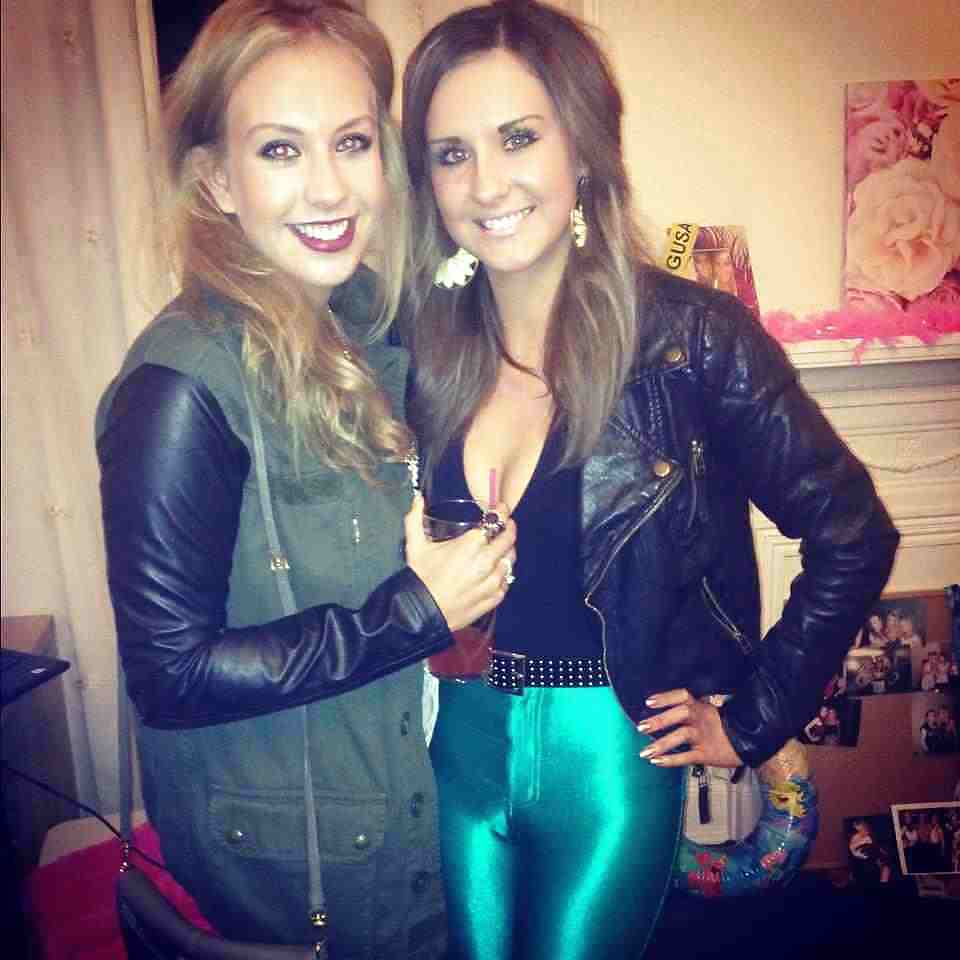 What would you do to these slags #11256753