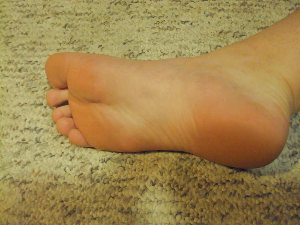 Sexy Feet #4407277