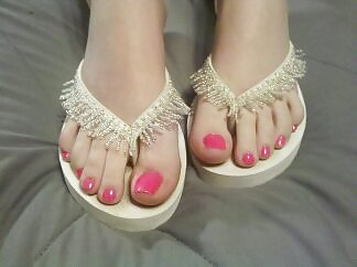 Sexy Feet #4407296