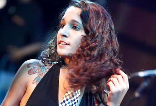 Cutie Ileana Cabra from Calle 13 #8841382