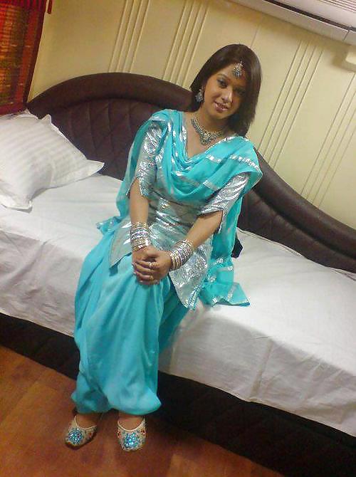 Paki sluts in salwar kameez #9627820