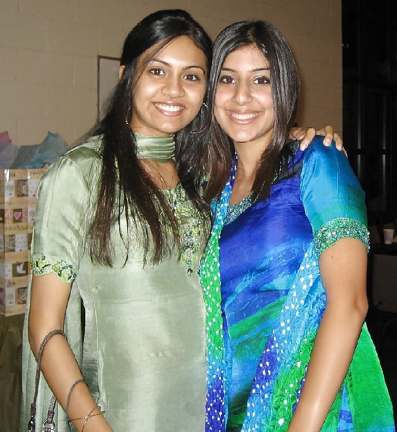 Paki sluts in salwar kameez #9627880