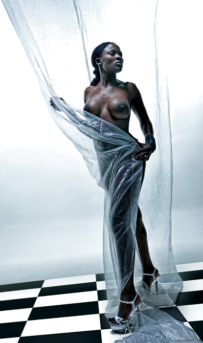 Unlit Erotica - Vol. 4 #9341631