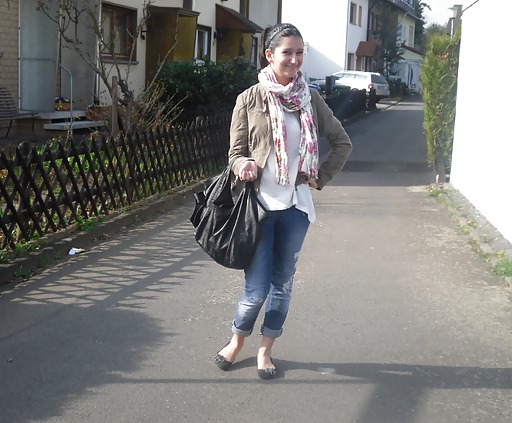 Teens in Ballarinas #8604915