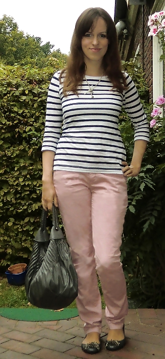 Teens in Ballarinas #8604966