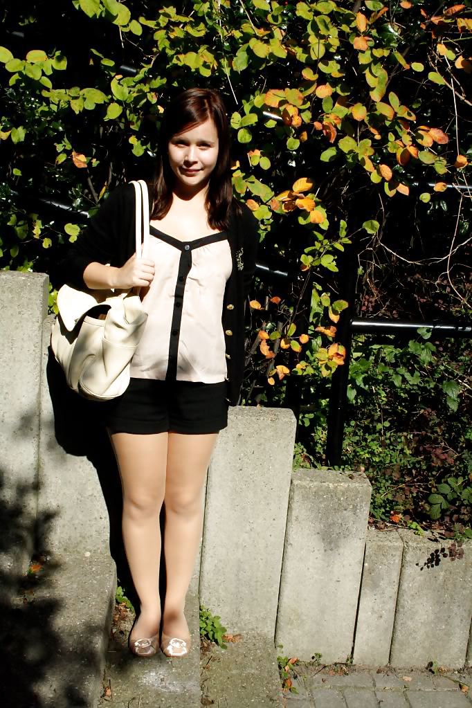 Teens in Ballarinas #8605001