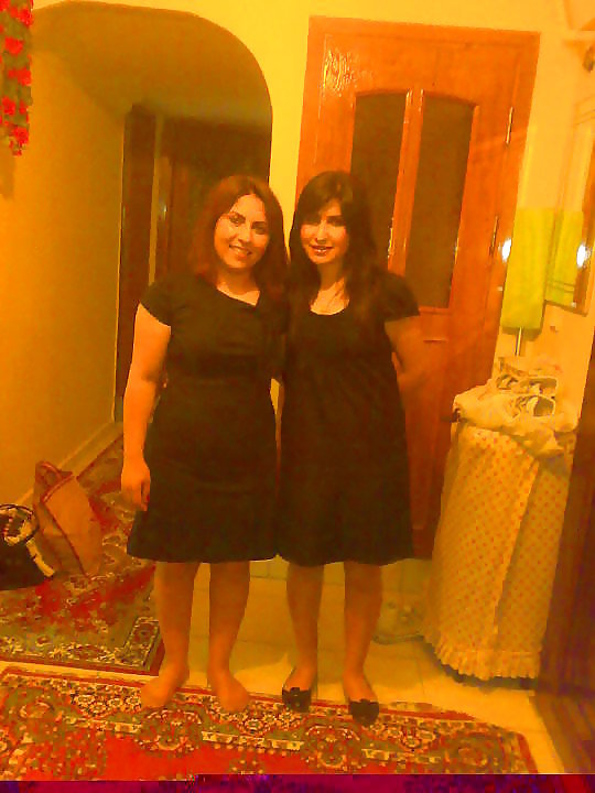 Teens in Ballarinas #8605071