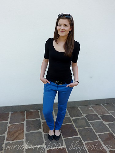 Teens in Ballarinas #8605092