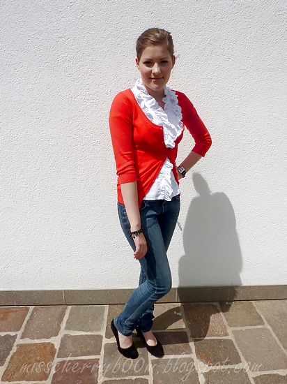 Teens in Ballarinas #8605121