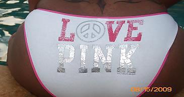 PINK LOVE