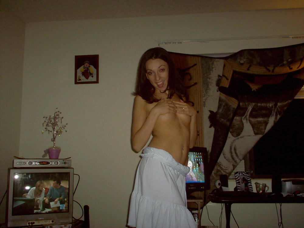 Real Amateur Set - College Girl #16564520