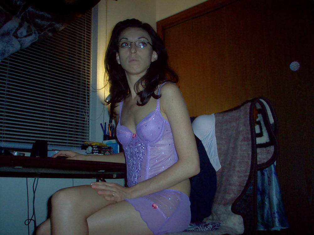 Real Amateur Set - College Girl #16564613