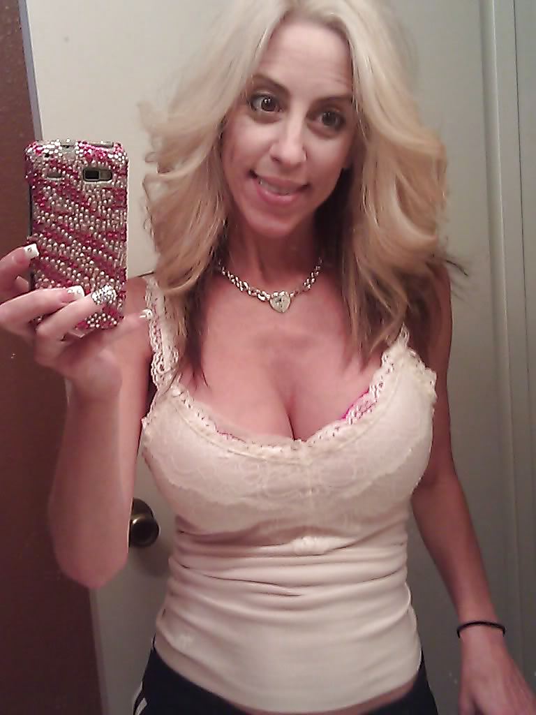 Blonde MILF Set 2 #13848029