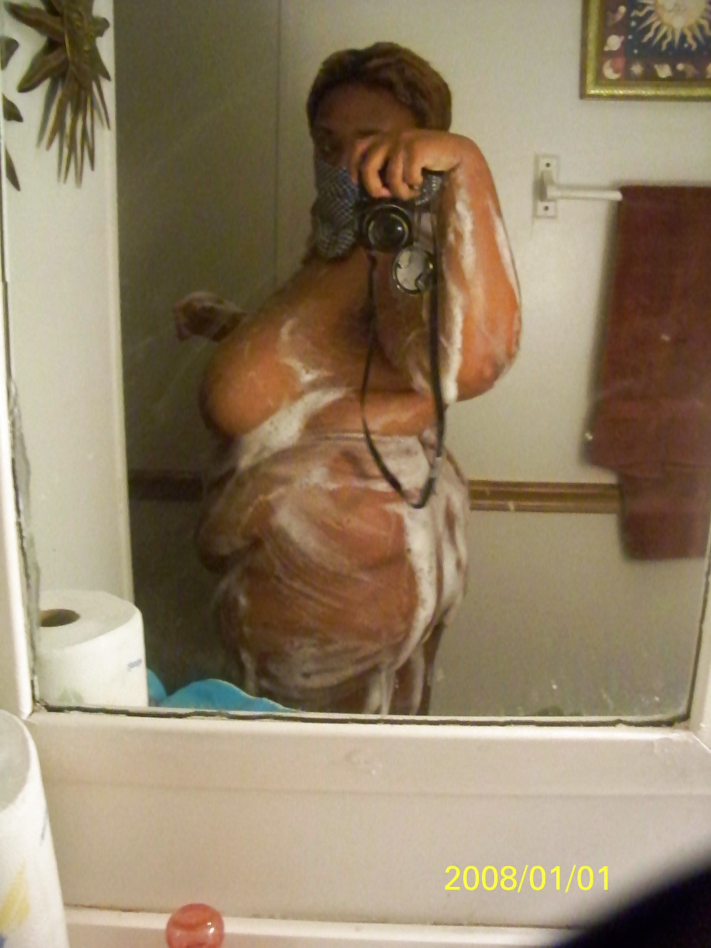 Wet body :P #3577259