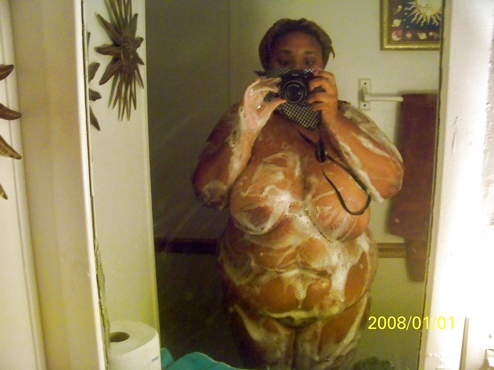 Wet body :P #3577271