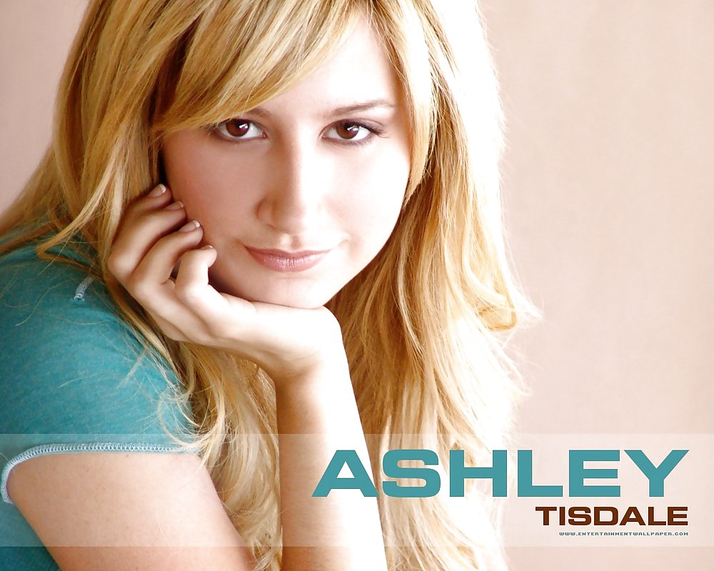 Ashley Robbins #1848744