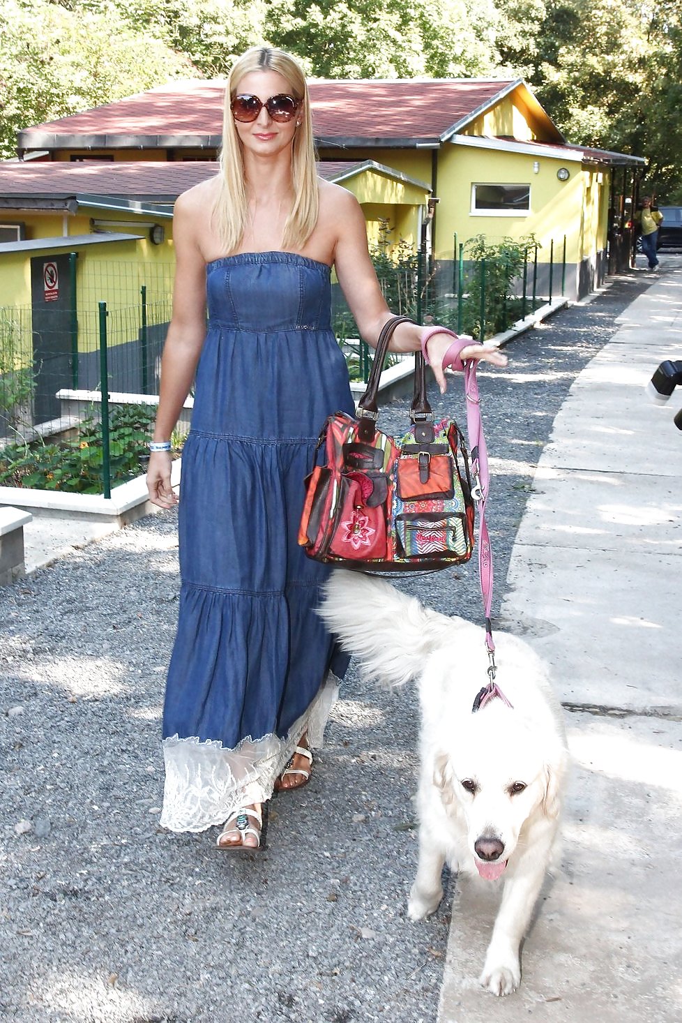 I'm Waiting For The Man #22160047