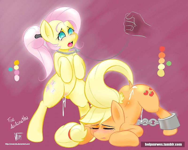 My Runt Pony Friendship is Magic (MLP) 2