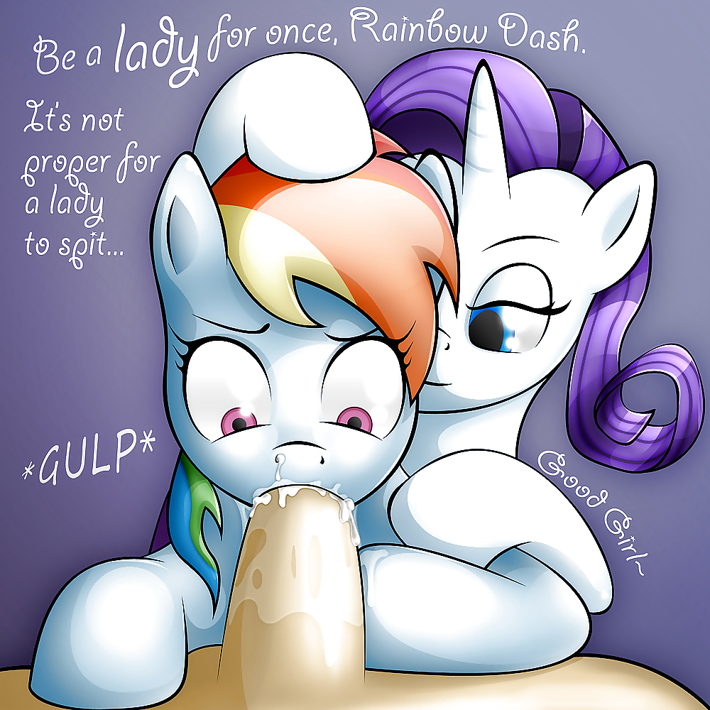 My Little Pony Friendship is Magic (MLP) 2 #17502105
