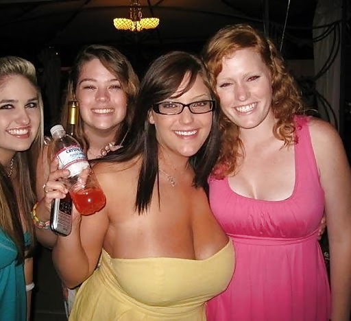 Immense Titted Sluts Section 19